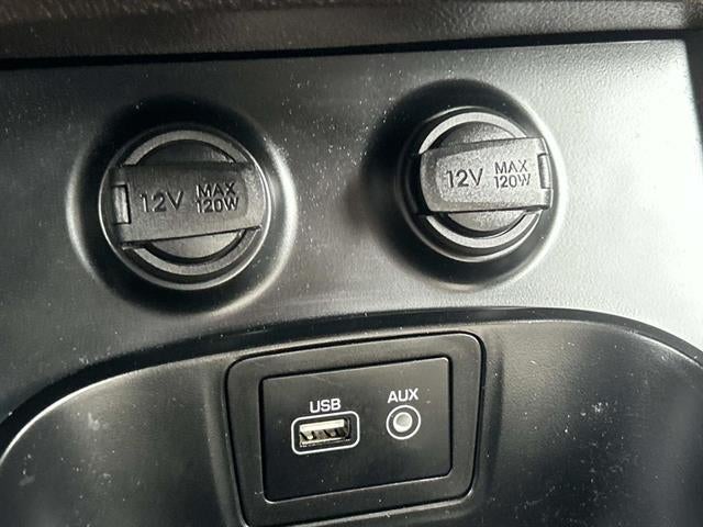 2017 Hyundai Santa Fe Sport 2.4 Base