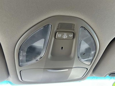 2017 Hyundai Santa Fe Sport 2.4 Base