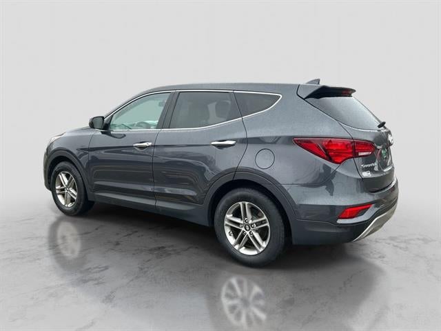 2017 Hyundai Santa Fe Sport 2.4 Base
