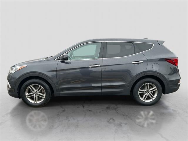 2017 Hyundai Santa Fe Sport 2.4 Base