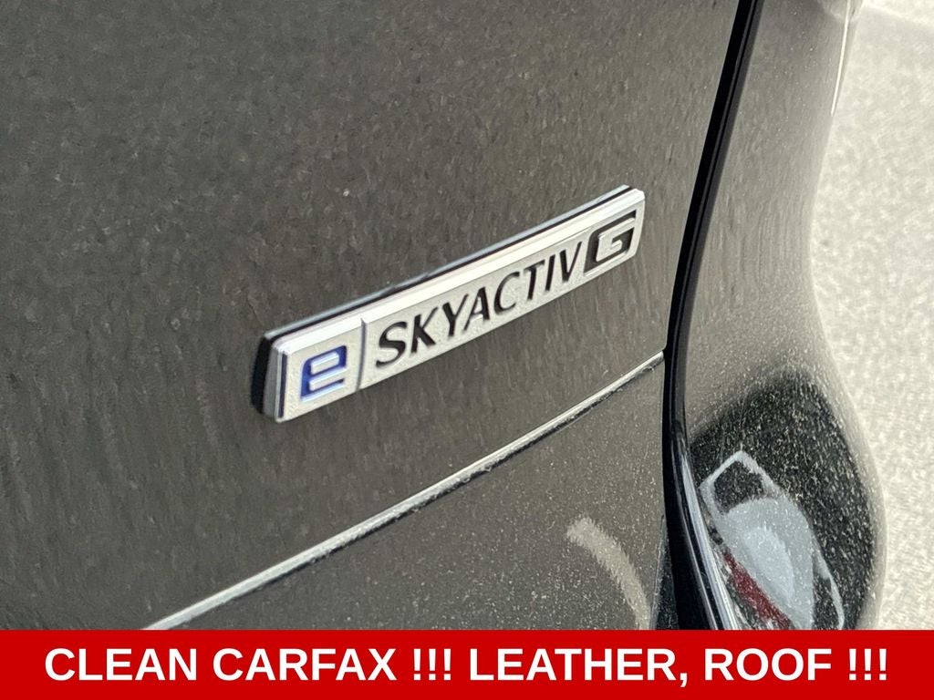 2025 Mazda Mazda CX-90 3.3 Turbo Preferred