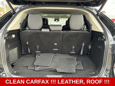 2025 Mazda Mazda CX-90 3.3 Turbo Preferred