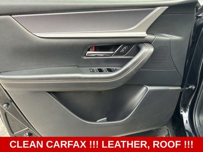 2025 Mazda Mazda CX-90 3.3 Turbo Preferred