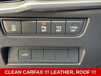 2025 Mazda Mazda CX-90 3.3 Turbo Preferred