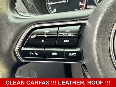 2025 Mazda Mazda CX-90 3.3 Turbo Preferred