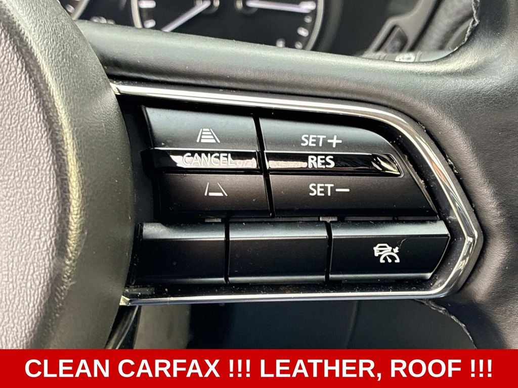 2025 Mazda Mazda CX-90 3.3 Turbo Preferred