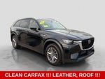 2025 Mazda Mazda CX-90 3.3 Turbo Preferred