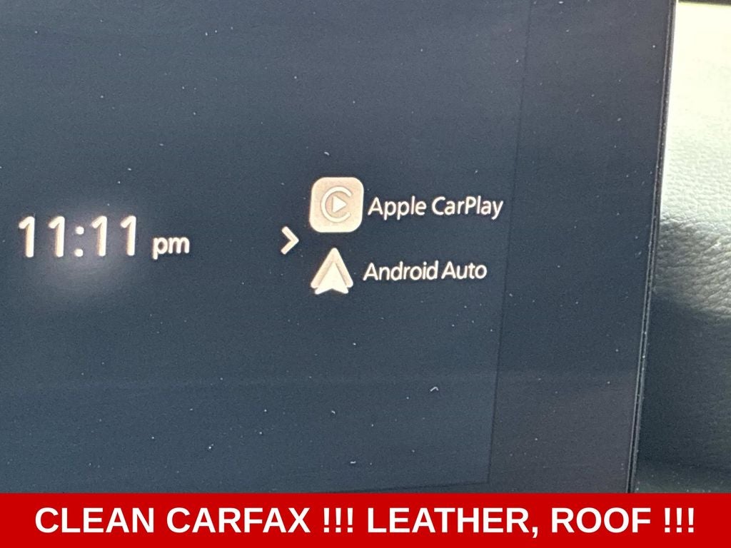 2025 Mazda Mazda CX-90 3.3 Turbo Preferred