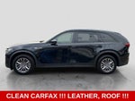2025 Mazda Mazda CX-90 3.3 Turbo Preferred