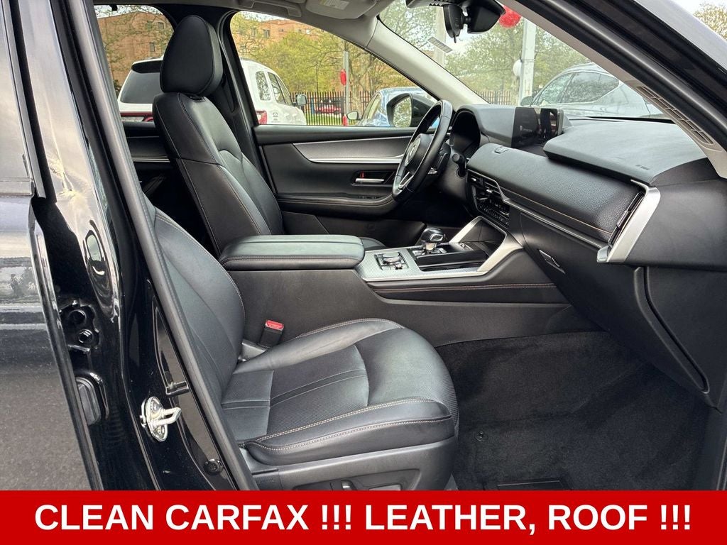 2025 Mazda Mazda CX-90 3.3 Turbo Preferred
