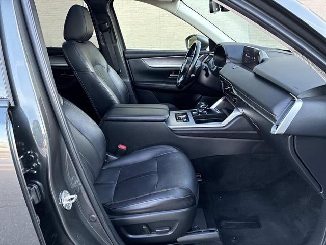 2024 Mazda Mazda CX-90 3.3 Turbo Premium