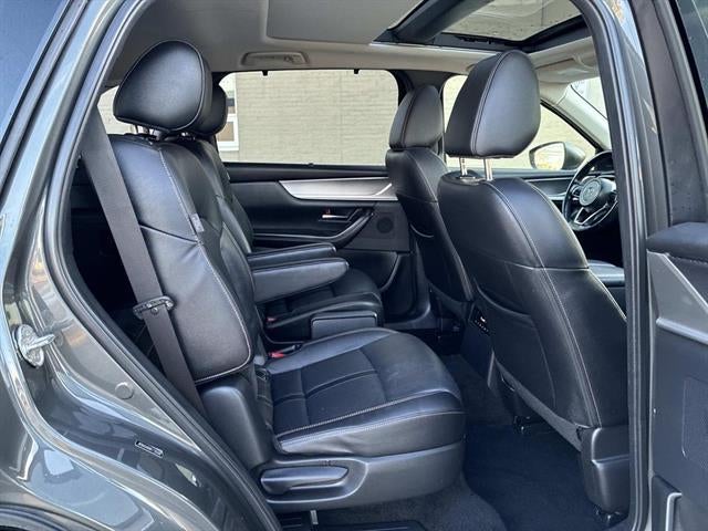 2024 Mazda Mazda CX-90 3.3 Turbo Premium