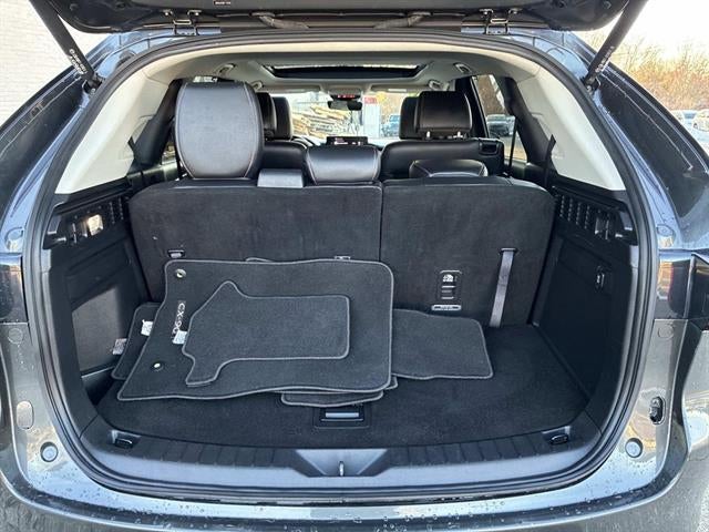 2024 Mazda Mazda CX-90 3.3 Turbo Premium