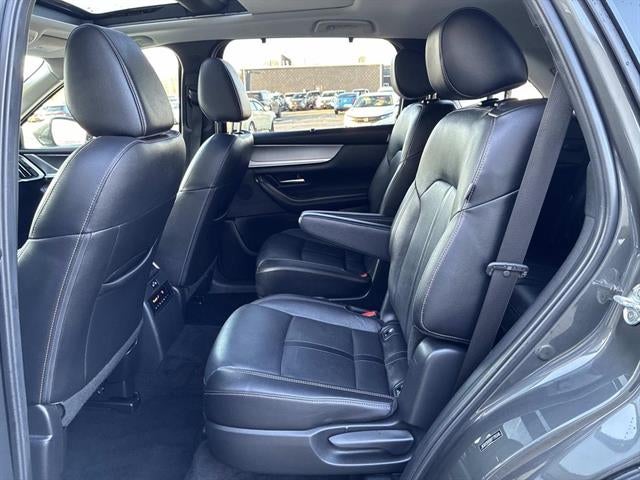 2024 Mazda Mazda CX-90 3.3 Turbo Premium