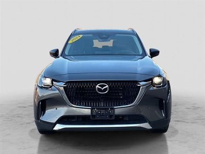 2024 Mazda Mazda CX-90 3.3 Turbo Premium