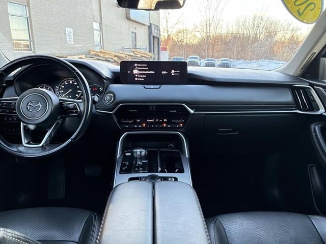 2024 Mazda Mazda CX-90 3.3 Turbo Premium