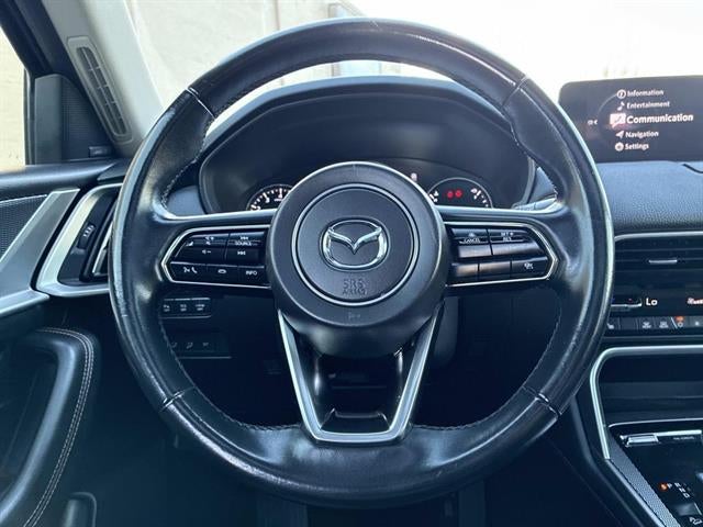 2024 Mazda Mazda CX-90 3.3 Turbo Premium