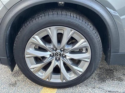 2024 Mazda Mazda CX-90 3.3 Turbo Premium