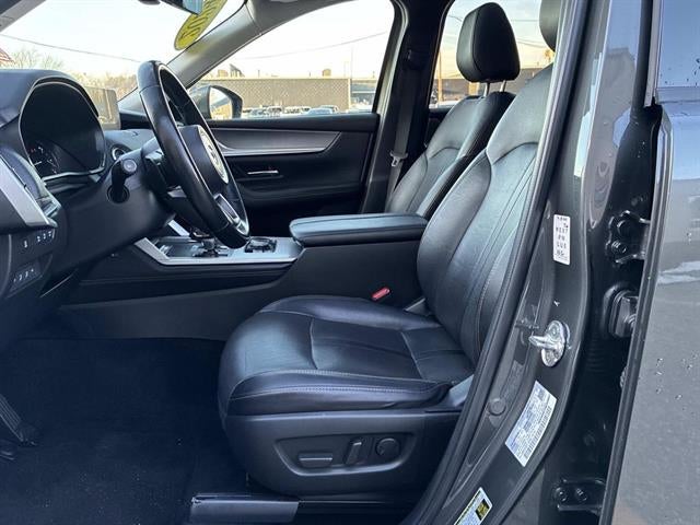 2024 Mazda Mazda CX-90 3.3 Turbo Premium