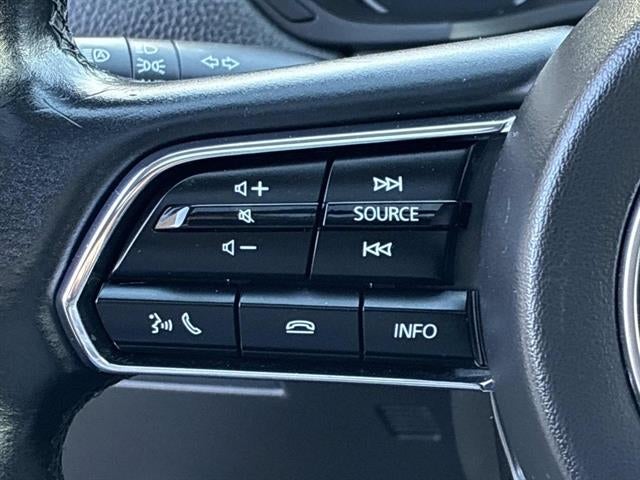 2024 Mazda Mazda CX-90 3.3 Turbo Premium