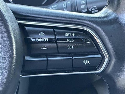 2024 Mazda Mazda CX-90 3.3 Turbo Premium