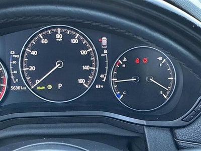 2024 Mazda Mazda CX-90 3.3 Turbo Premium