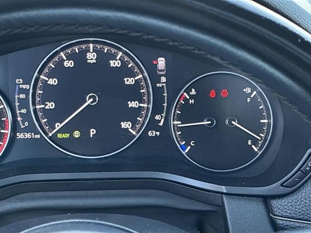 2024 Mazda Mazda CX-90 3.3 Turbo Premium