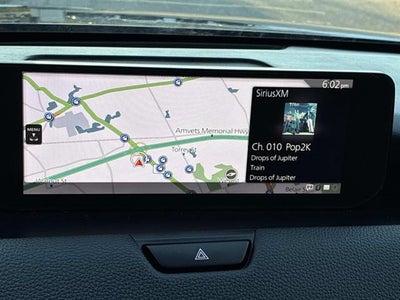 2024 Mazda Mazda CX-90 3.3 Turbo Premium