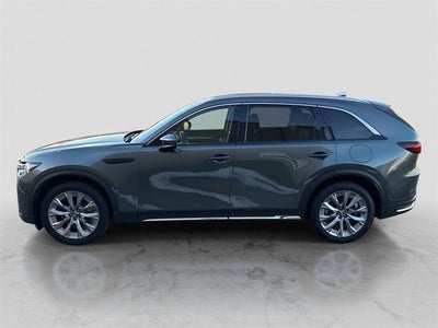 2024 Mazda Mazda CX-90 3.3 Turbo Premium