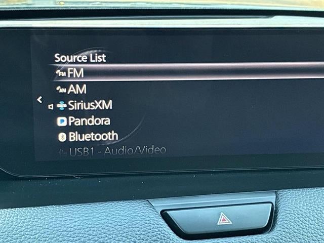 2024 Mazda Mazda CX-90 3.3 Turbo Premium