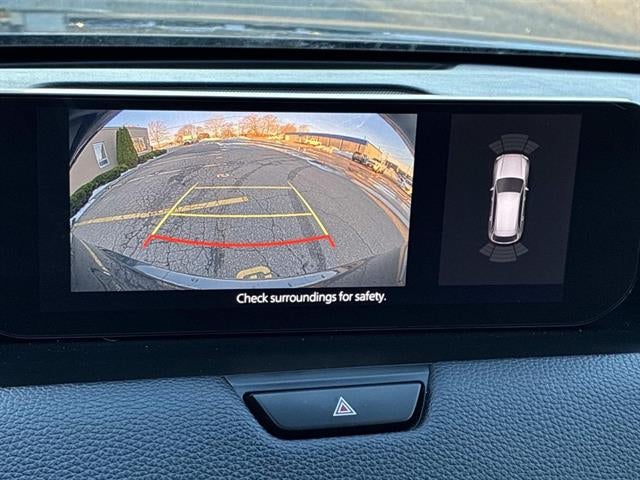 2024 Mazda Mazda CX-90 3.3 Turbo Premium