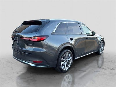 2024 Mazda Mazda CX-90 3.3 Turbo Premium