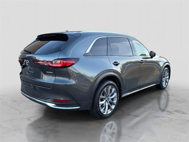 2024 Mazda Mazda CX-90 3.3 Turbo Premium