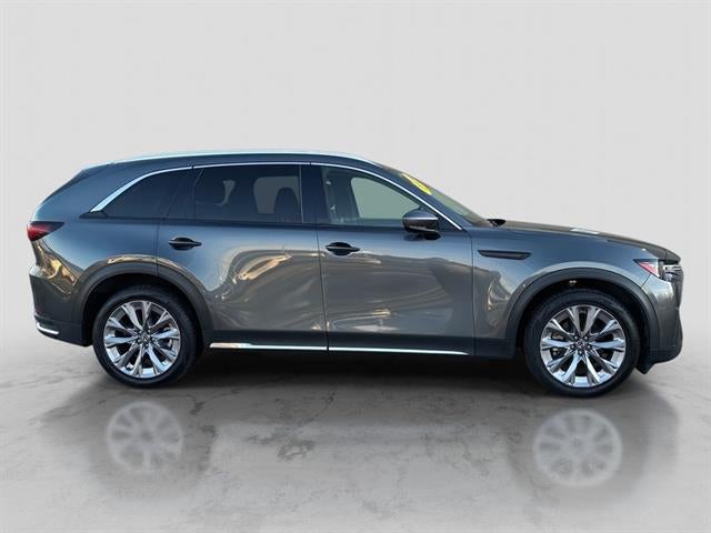 2024 Mazda Mazda CX-90 3.3 Turbo Premium