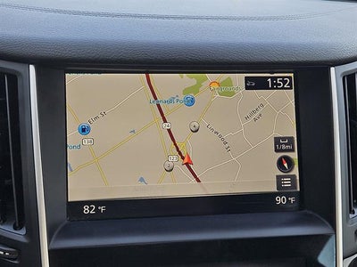 2020 INFINITI Q60 3.0T Pure