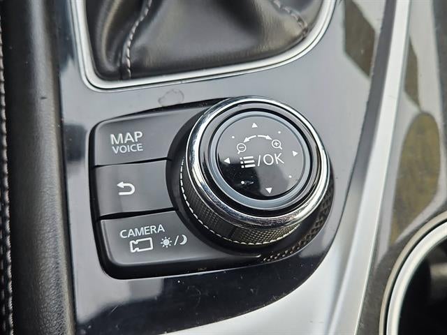 2020 INFINITI Q60 3.0T Pure