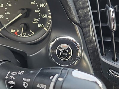 2020 INFINITI Q60 3.0T Pure