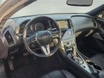 2020 INFINITI Q60 3.0T Pure