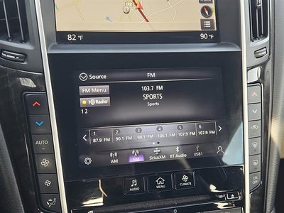 2020 INFINITI Q60 3.0T Pure