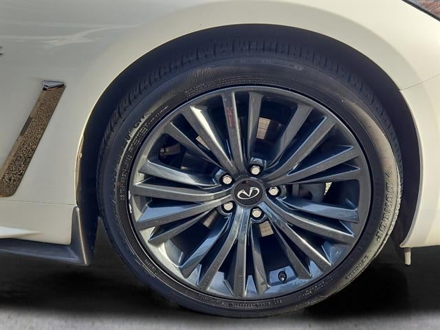 2020 INFINITI Q60 3.0T Pure