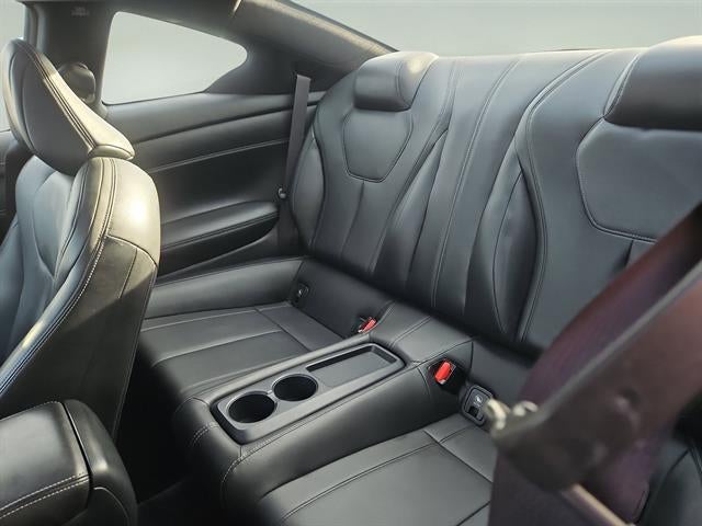 2020 INFINITI Q60 3.0T Pure