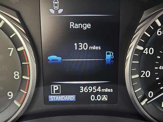 2020 INFINITI Q60 3.0T Pure