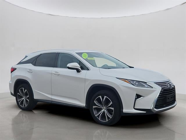 2017 Lexus RX Base