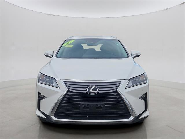 2017 Lexus RX Base