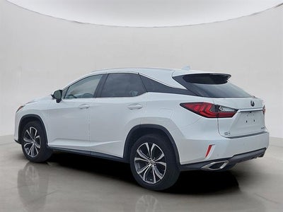 2017 Lexus RX Base