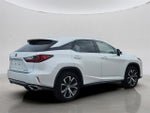 2017 Lexus RX Base