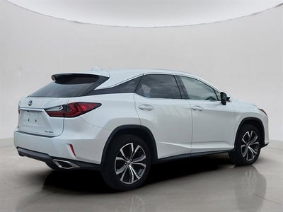 2017 Lexus RX Base