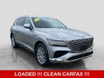 2025 Genesis GV80 2.5T