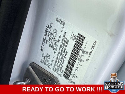 2022 Ford Transit Connect XL