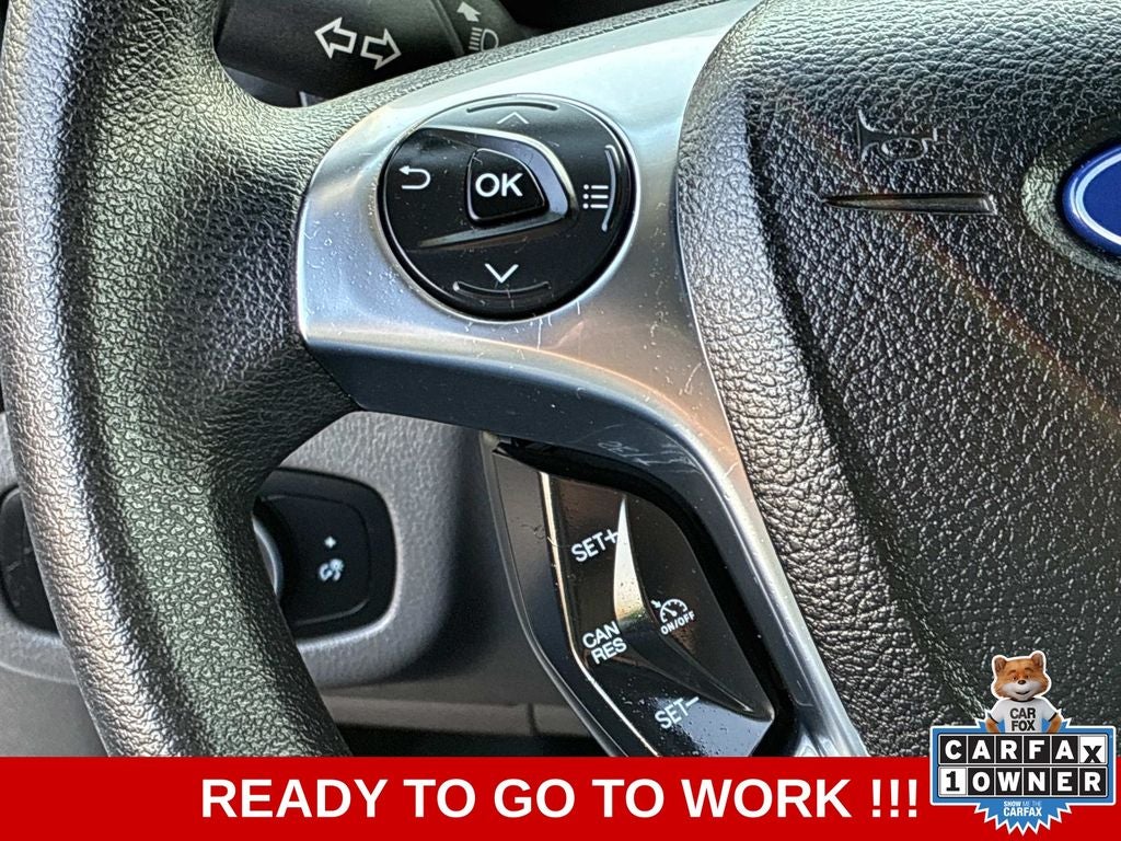 2022 Ford Transit Connect XL